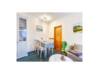 Ferienwohnung Ahlbeck (Usedom) Ausstattung 6