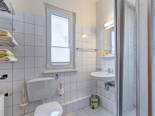 Ferienwohnung Ahlbeck (Usedom) Ausstattung 11