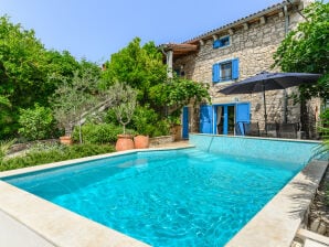 Villa Annette con piscina y sauna - Poreč - image1