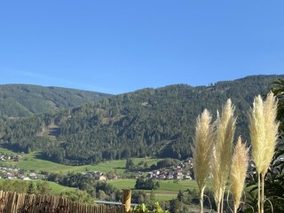 Appartamento per vacanze Telfes im Stubai Registrazione all'aperto 2