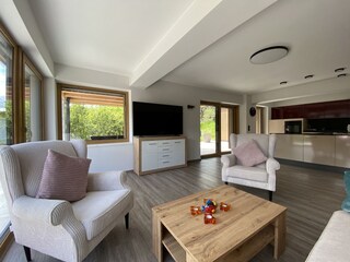 Ferienwohnung Telfes im Stubai Ausstattung 6