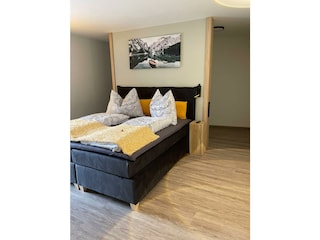 Ferienwohnung Telfes im Stubai Ausstattung 7