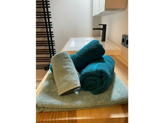 Appartamento per vacanze Telfes im Stubai Caratteristiche 10