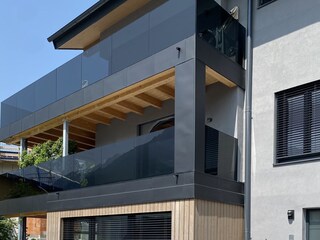 Appartamento per vacanze Telfes im Stubai Registrazione all'aperto 3