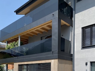 Ferienwohnung Telfes im Stubai Außenaufnahme 3