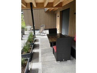 Ferienwohnung Telfes im Stubai Außenaufnahme 4