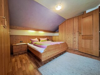 Appartamento Schwendau Caratteristiche 13