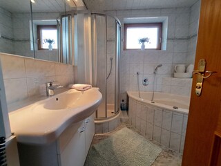 Appartamento Schwendau Caratteristiche 15