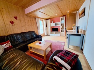 Appartamento Schwendau Caratteristiche 14