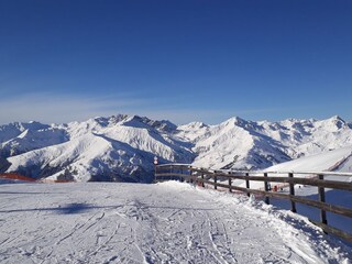 Appartamento Schwendau Registrazione all'aperto 8