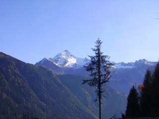 Appartamento Schwendau Ambiente 28