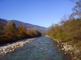 Appartamento Schwendau Ambiente 21