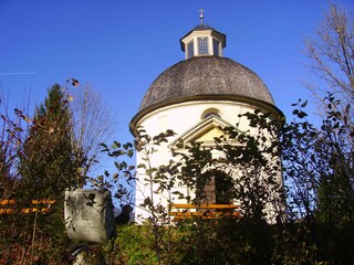 Appartamento Schwendau Ambiente 23