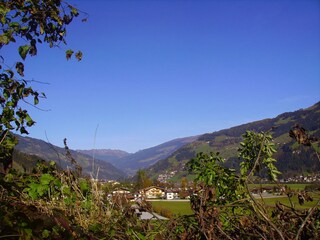 Appartamento Schwendau Ambiente 22