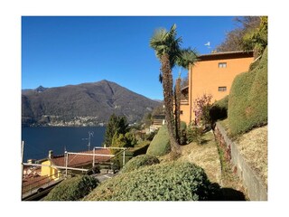 Appartamento per vacanze Maccagno Registrazione all'aperto 2