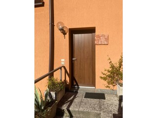 Appartamento per vacanze Maccagno Registrazione all'aperto 5