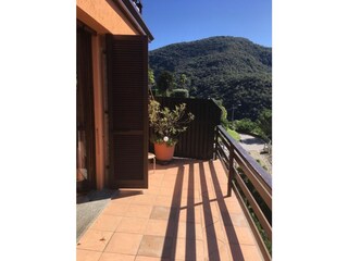 Appartamento per vacanze Maccagno Registrazione all'aperto 8