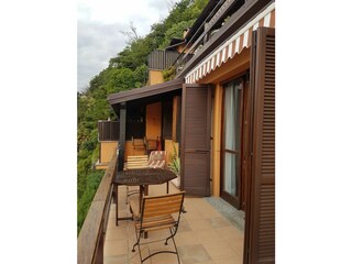 Appartamento per vacanze Maccagno Registrazione all'aperto 9