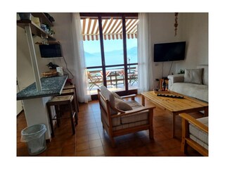 Appartamento per vacanze Maccagno Caratteristiche 11