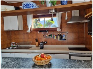 Appartamento per vacanze Maccagno Caratteristiche 13