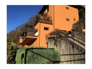 Appartamento per vacanze Maccagno Registrazione all'aperto 4