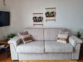 Appartamento per vacanze Maccagno Caratteristiche 16