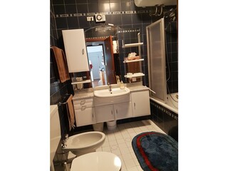 Appartamento per vacanze Maccagno Caratteristiche 22