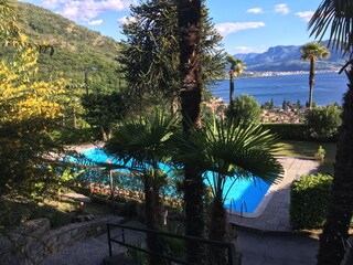 Appartamento per vacanze Maccagno Caratteristiche 23