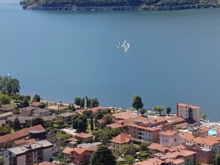 Appartamento per vacanze Maccagno Caratteristiche 27