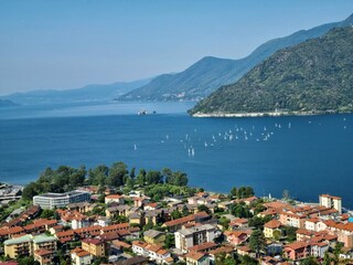 Appartamento per vacanze Maccagno Caratteristiche 28