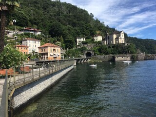 Appartamento per vacanze Maccagno Ambiente 35