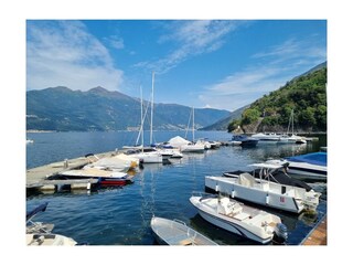 Appartamento per vacanze Maccagno Ambiente 36