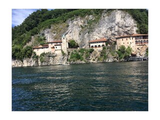 Appartamento per vacanze Maccagno Ambiente 37