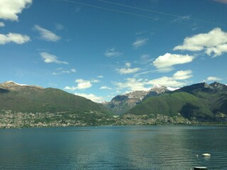 Appartamento per vacanze Maccagno Ambiente 38