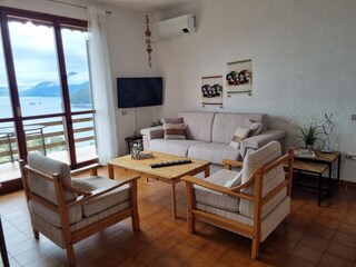 Appartamento per vacanze Maccagno Caratteristiche 17