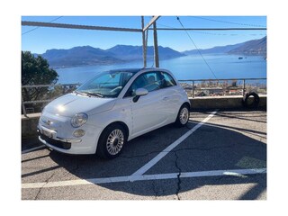 Appartamento per vacanze Maccagno Registrazione all'aperto 10