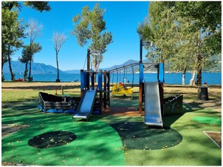 Appartamento per vacanze Maccagno Ambiente 39