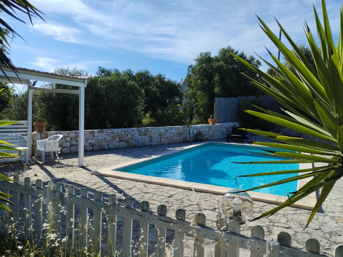 Casa per le vacanze Brindisi - Valle d'Itria Registrazione all'aperto 1