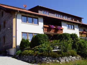 Pension Alpenblick Ferienwohnung Obadob - Oy-Mittelberg - image1