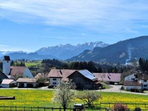 Pension Alpenblick Ferienwohnung Obadob - Oy-Mittelberg - image1