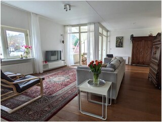 Appartamento per vacanze Schoorl Caratteristiche 3