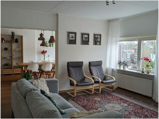 Appartamento per vacanze Schoorl Caratteristiche 4