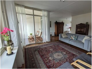 Vakantieappartement Schoorl Kenmerken 1