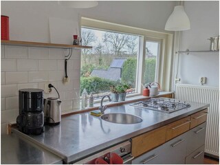 Appartamento per vacanze Schoorl Caratteristiche 8