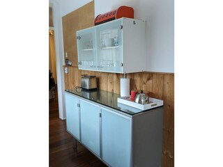 Appartamento per vacanze Schoorl Caratteristiche 9