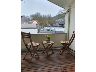 Appartamento per vacanze Schoorl Caratteristiche 15