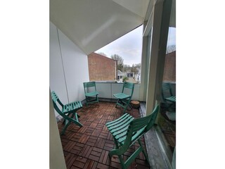 Appartamento per vacanze Schoorl Caratteristiche 16