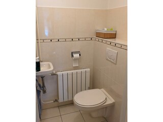 Appartamento per vacanze Schoorl Caratteristiche 17