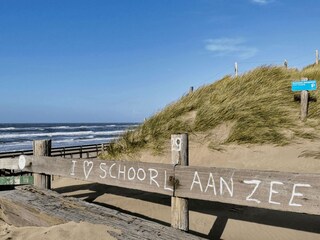 Appartamento per vacanze Schoorl Ambiente 23