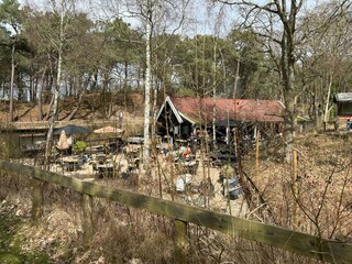 Appartamento per vacanze Schoorl Ambiente 28